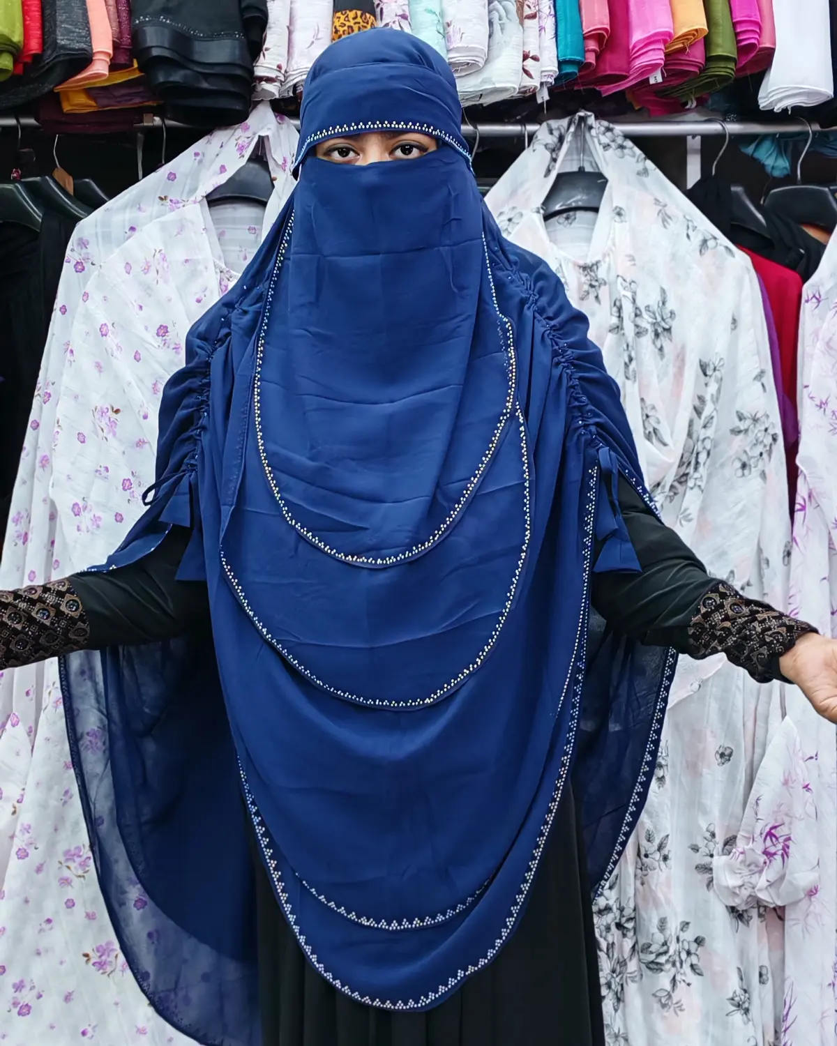 New Nurani Hijab