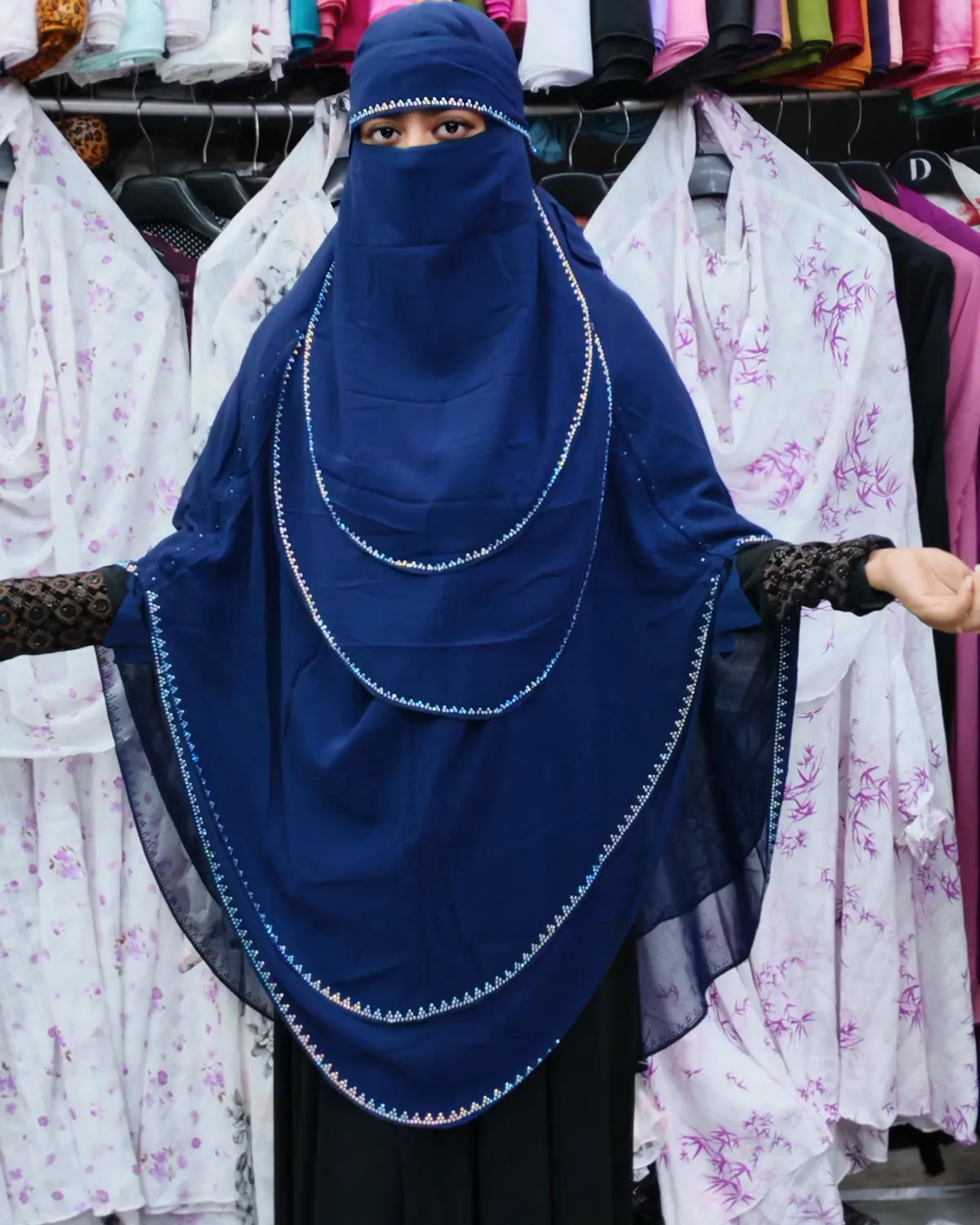 Nurani Hijab