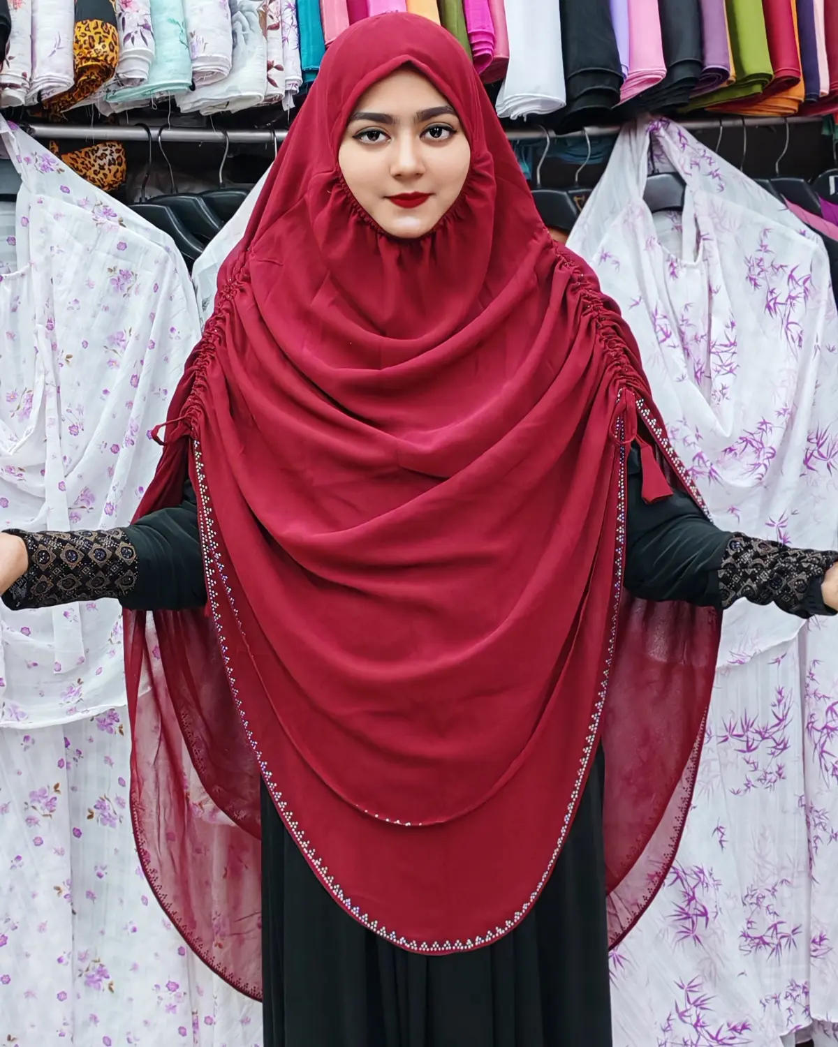 Nurani Hijab